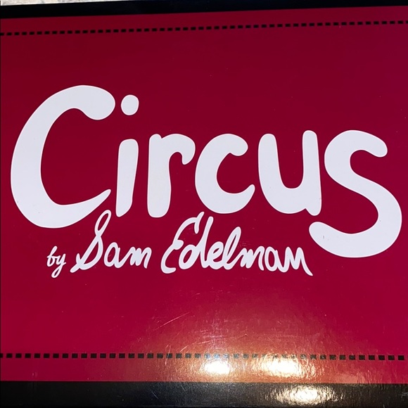 Circus by Sam Edelman Leopard booties - Picture 8 of 8